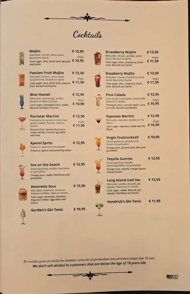 Menu_Marmaris Grill & Pizza Sloterdijk_Amsterdam_image_3