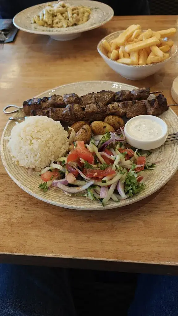 Menu_Marmaris Grill & Pizza Sloterdijk_Amsterdam_image_6