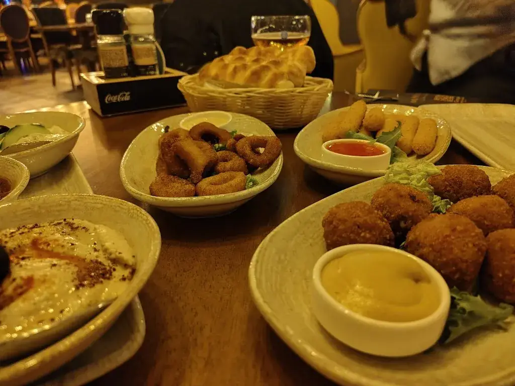 CamTN Tn_Marmaris Grill & Pizza Sloterdijk_Amsterdam_review