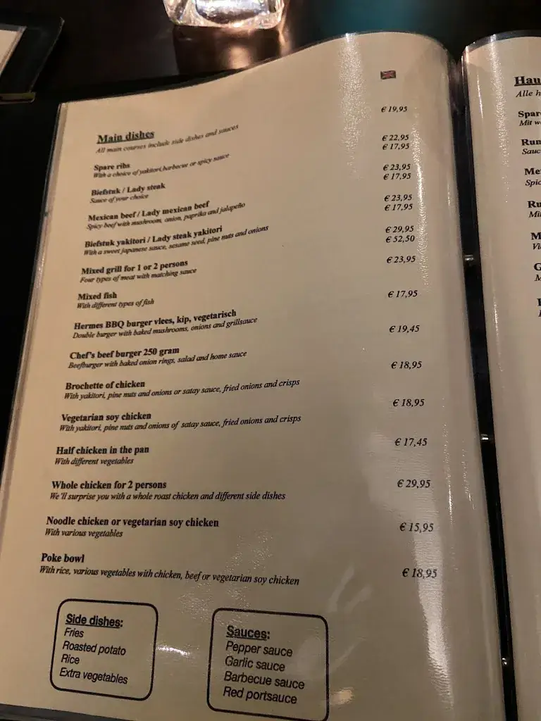 Menu_Grand Café Hermes_Amsterdam_image_3