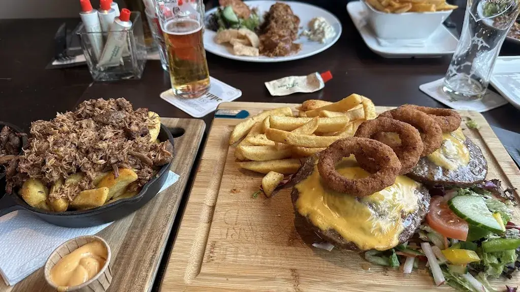 Hemanth Kumar S_Grand Café Hermes_Amsterdam_review