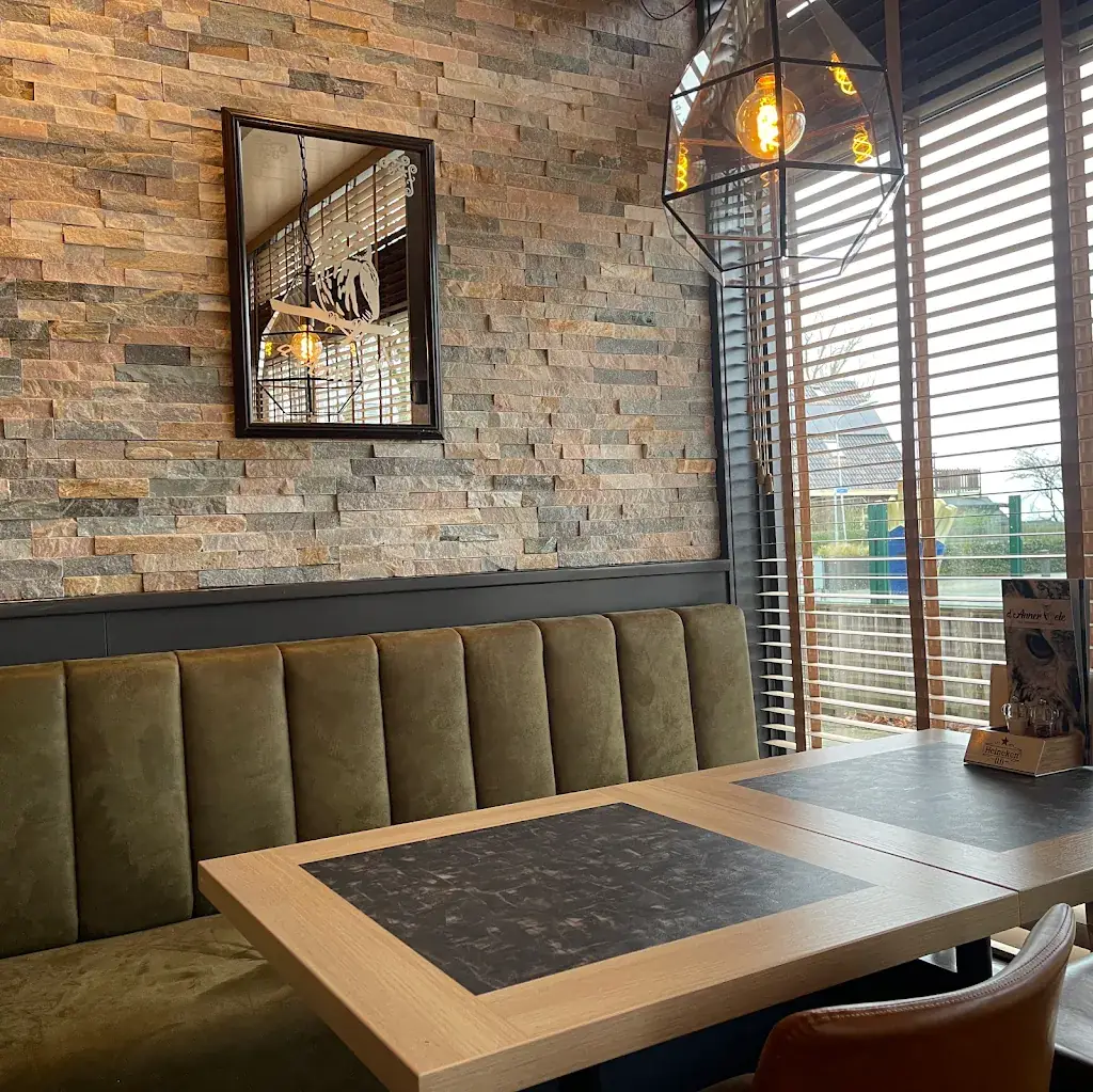 D’ Anner Oele ristorante a Annen