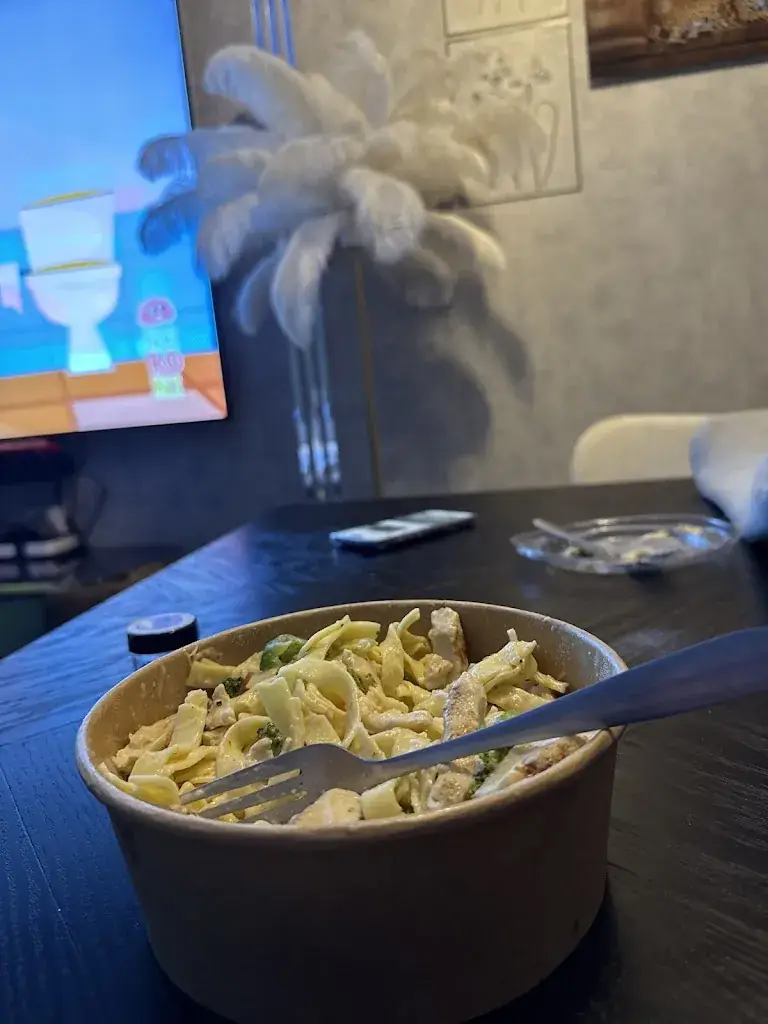 Moldovenu Fendi_Pasta Time Leeuwarden_Leeuwarden_review