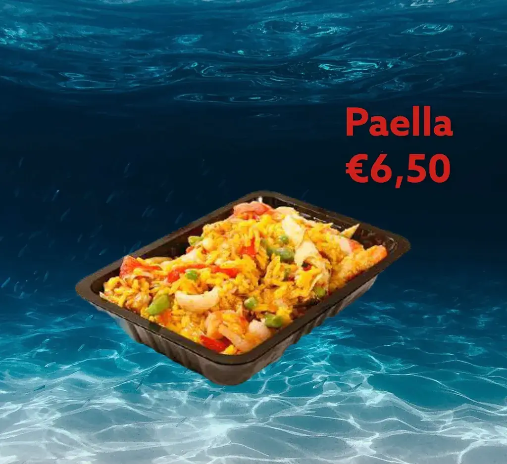 Menu_Seafood Sloterdijk_Amsterdam_image_7