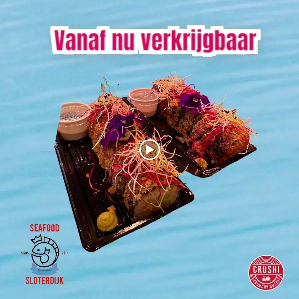 Seafood Sloterdijk_Amsterdam_slider_image_2