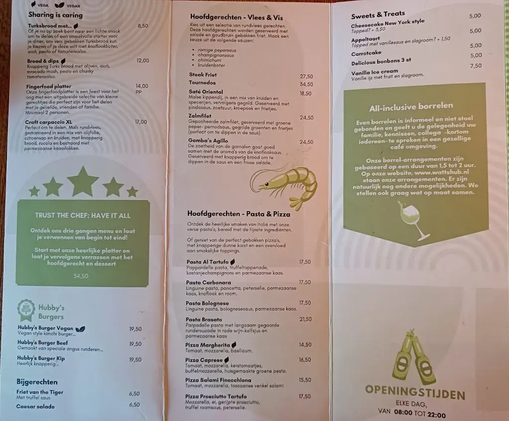 Menu_Wissenkerke-Sloterdijk_Amsterdam_image_1