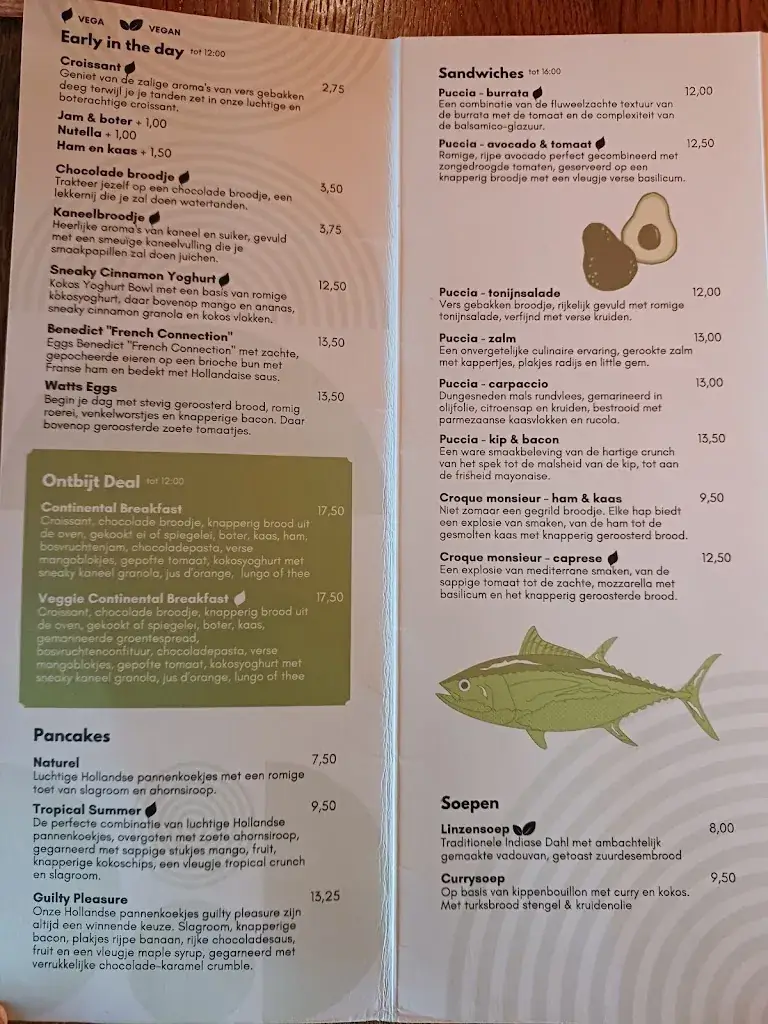 Menu_Wissenkerke-Sloterdijk_Amsterdam_image_3