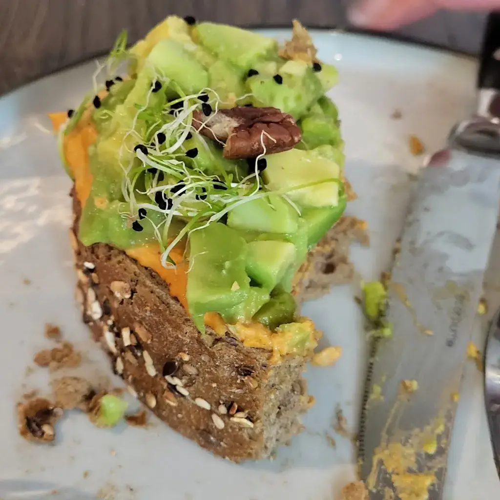 Menu_The 51 gastropub_Amsterdam_image_6