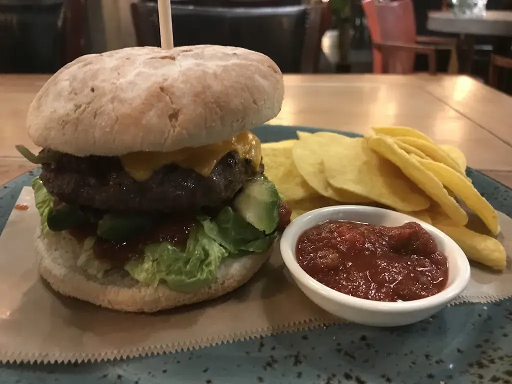 Menu_The 51 gastropub_Amsterdam_image_9