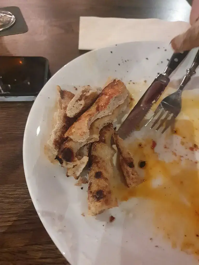 Pascal_The 51 gastropub_Amsterdam_review