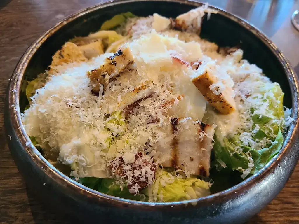 Mike Lee_The 51 gastropub_Amsterdam_review