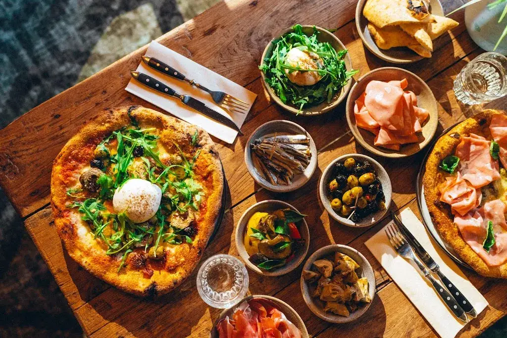 The 51 gastropub_Amsterdam_slider_image_3