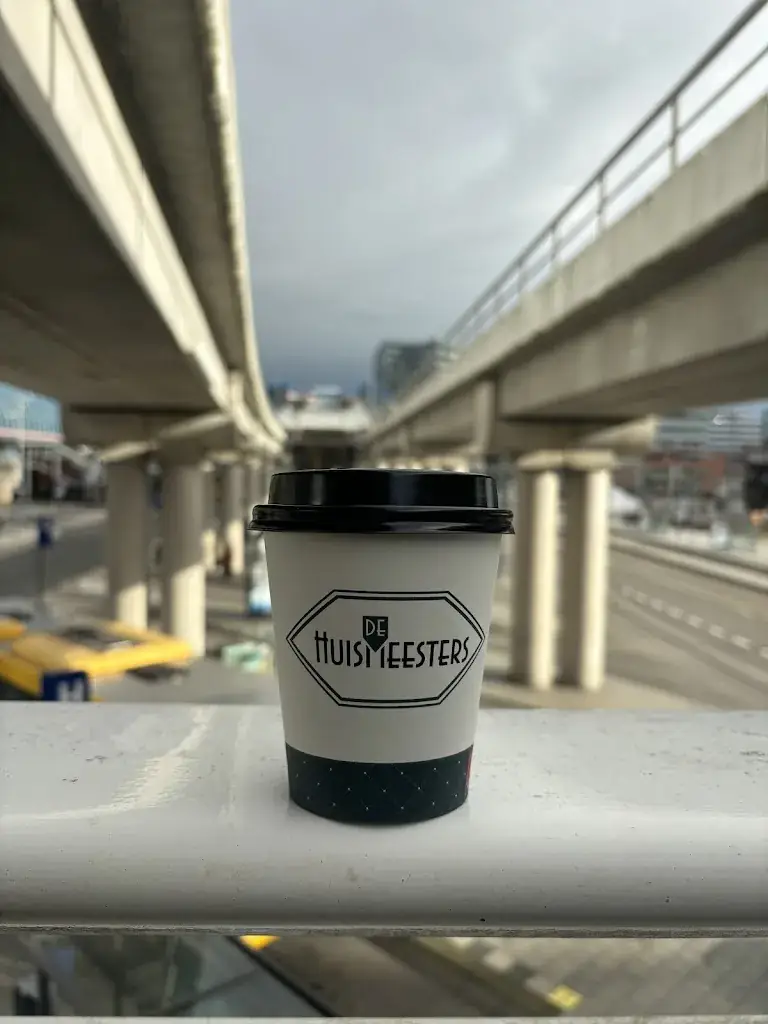 Mehrnoosh_De Huismeesters_Amsterdam_review