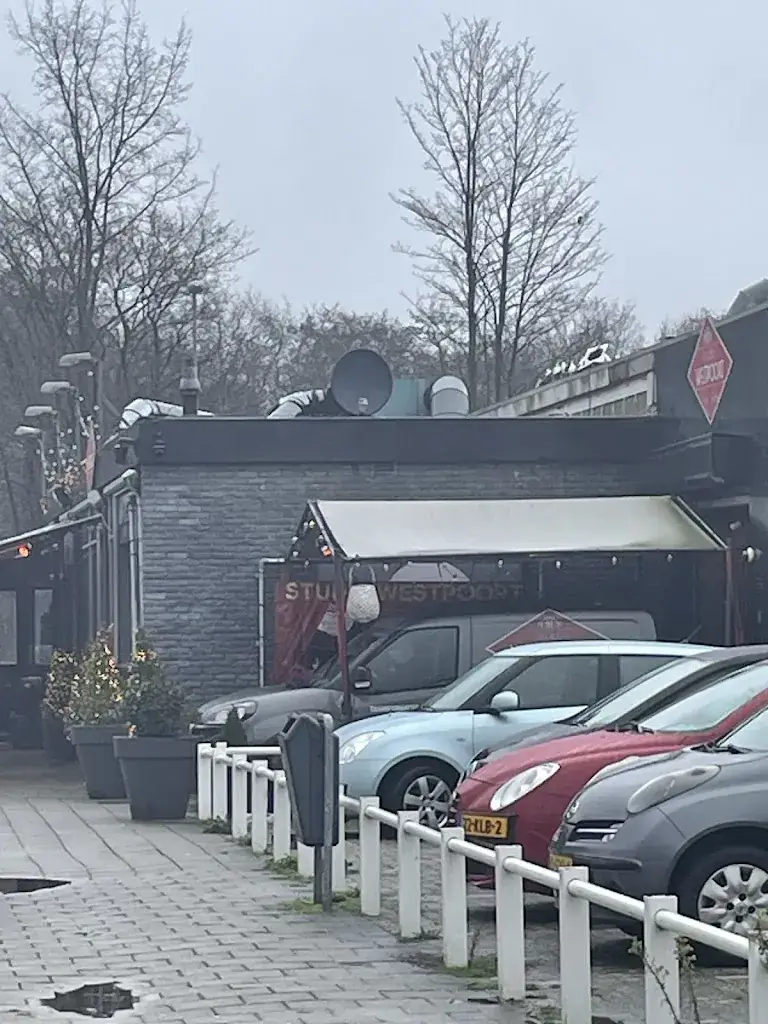 Raul Diaz_Studio Westpoort_Amsterdam_review