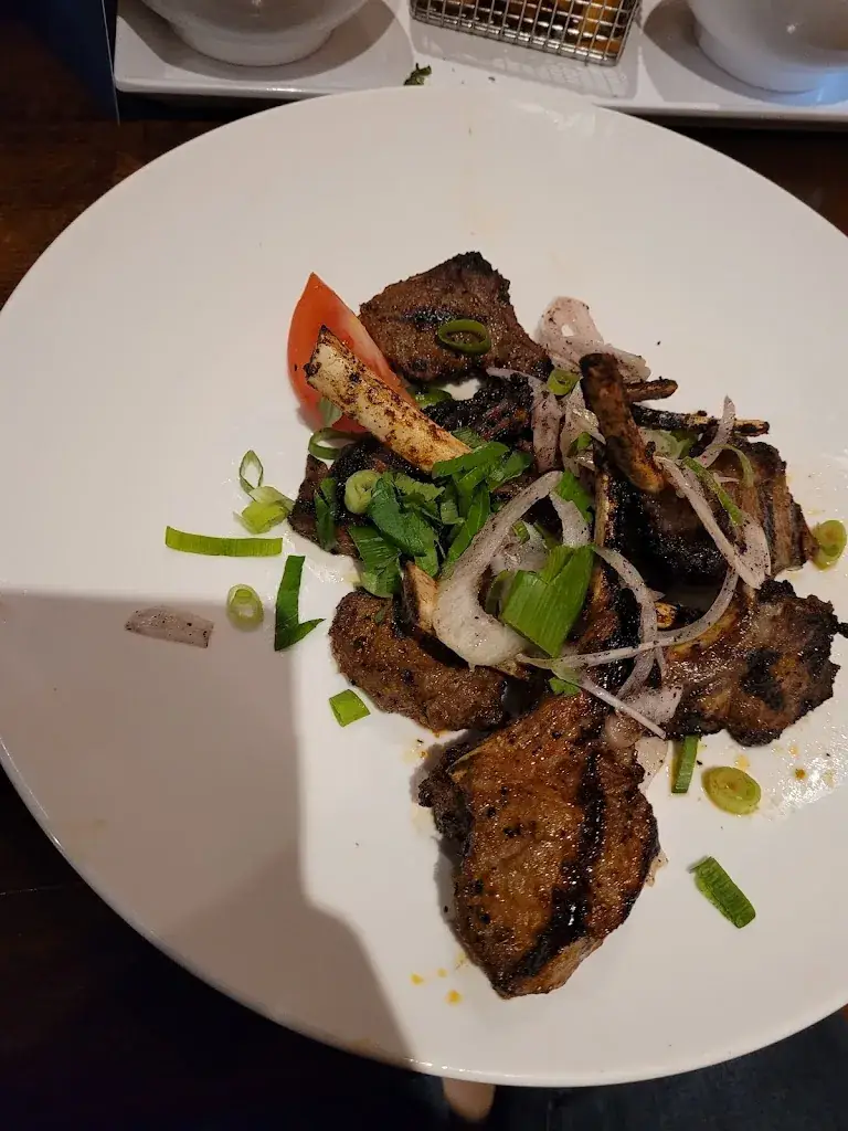 Roel V.d.E_Saray Turks Restaurant_Leeuwarden_avis