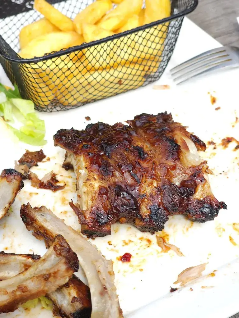 Menu_Ristorante La Cucina_Wormerveer_image_1