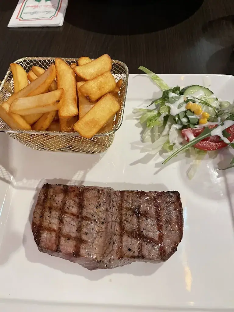 Menu_Ristorante La Cucina_Wormerveer_image_2