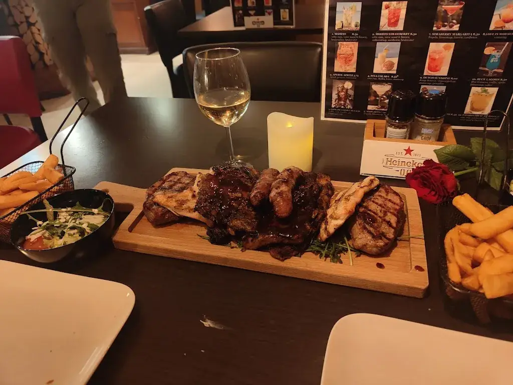 Menu_Ristorante La Cucina_Wormerveer_image_3