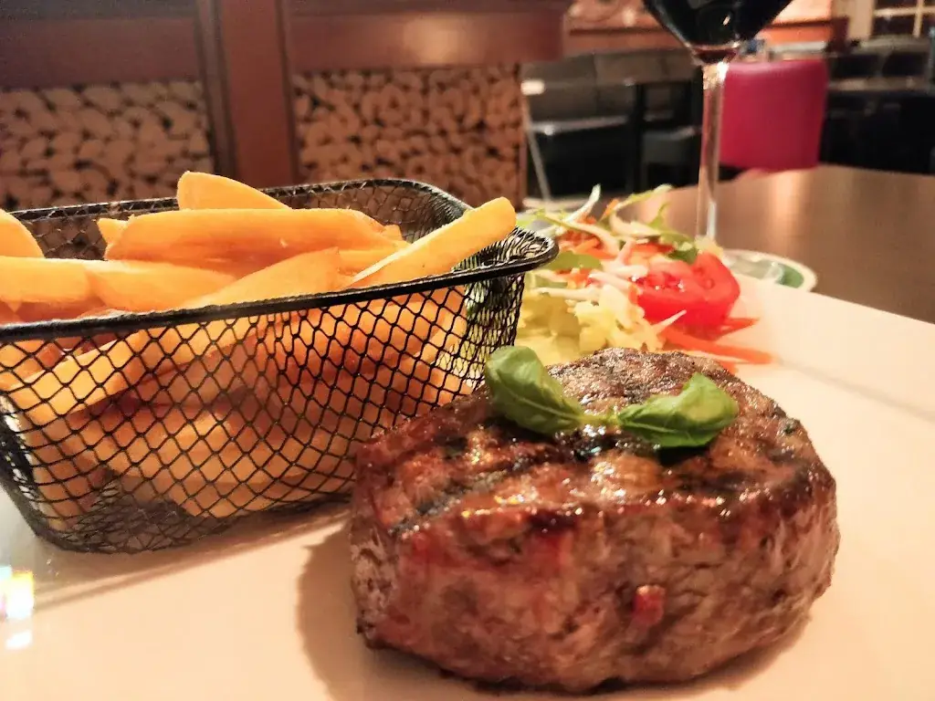 Menu_Ristorante La Cucina_Wormerveer_image_4