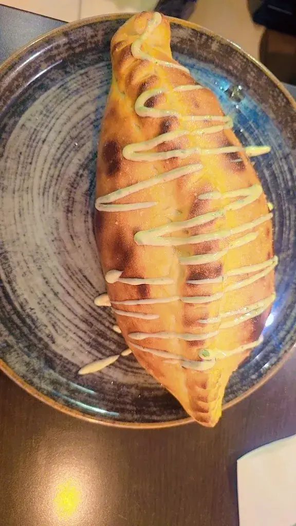 Menu_Ristorante La Cucina_Wormerveer_image_5