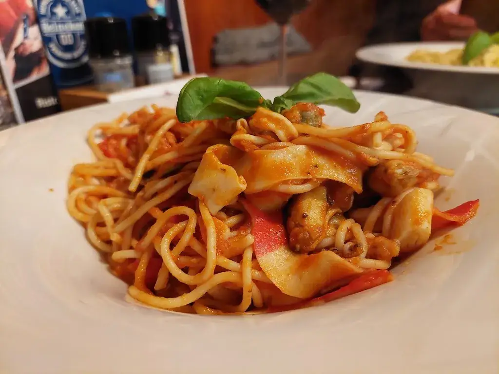 Menu_Ristorante La Cucina_Wormerveer_image_7