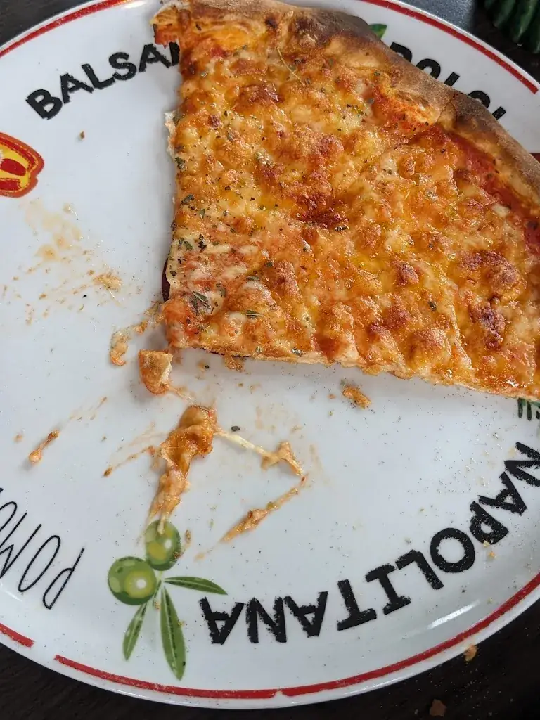 Menu_Ristorante La Cucina_Wormerveer_image_9