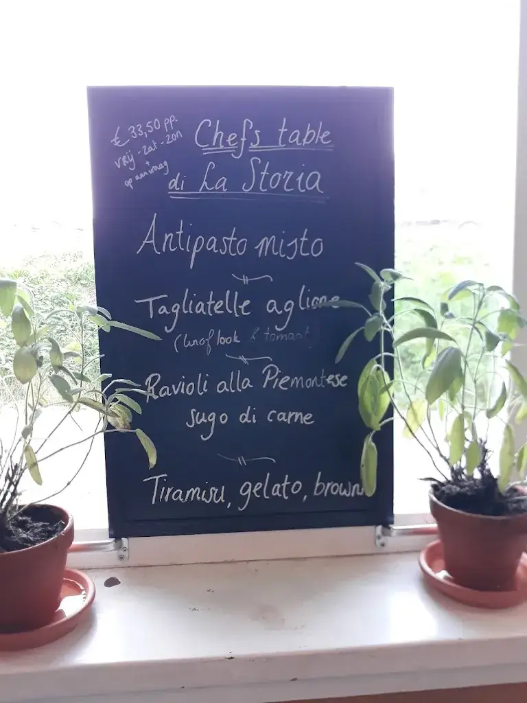 Menu_Restaurant MARIO_Wijdewormer_image_3