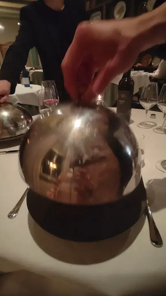 Daan van Asselt_Restaurant MARIO_Wijdewormer_review