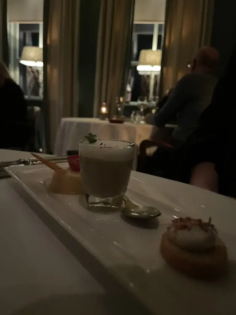 Sarthak Pranit_Restaurant MARIO_Wijdewormer_review