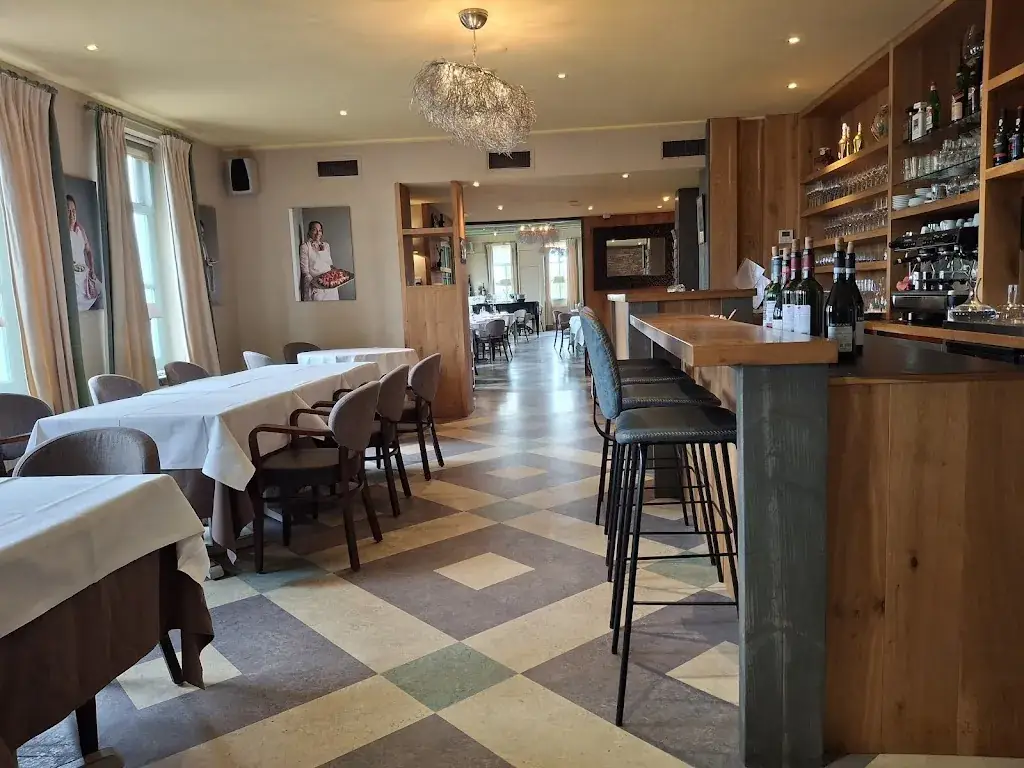 Restaurant MARIO restaurant in Wijdewormer