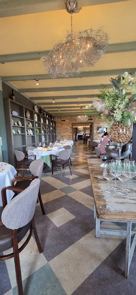 Restaurant MARIO_Wijdewormer_slider_image_2