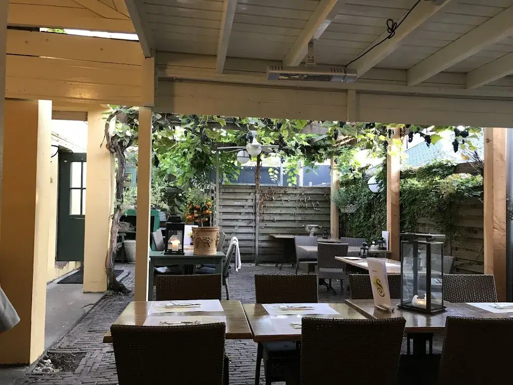 Rene Groot_La Storia_Wijdewormer_review