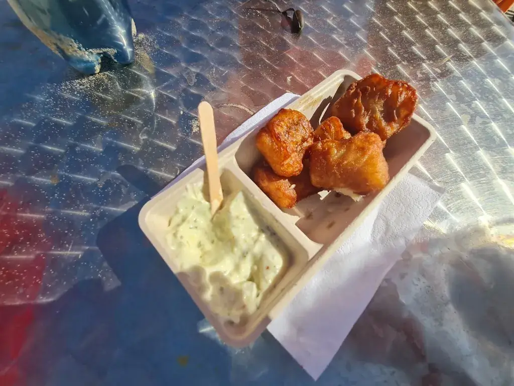 Raymond Zammit_Paviljoen de Zeester Bad Noord_Zee_review