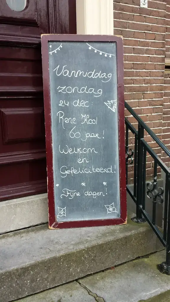 Menu_Café Restaurant Partycentrum Stam_Wognum_immagine_1