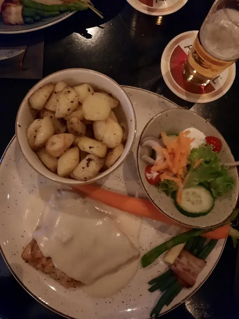 Menu_Café Restaurant Partycentrum Stam_Wognum_immagine_2