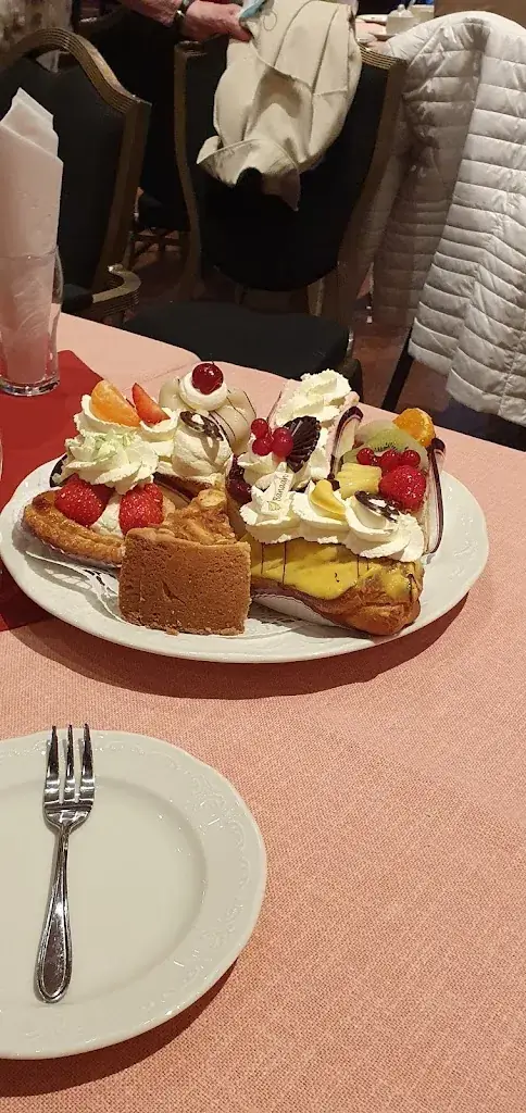 Menu_Café Restaurant Partycentrum Stam_Wognum_immagine_9