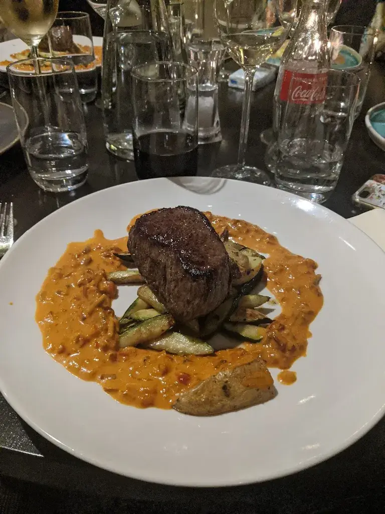 Bastiaan van der Veen_Restaurant Saalig_Wognum_review