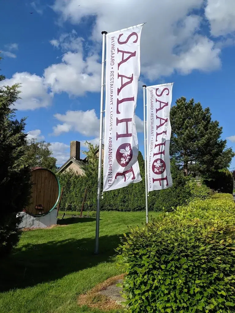 Anke Owen_Wijngaard Saalhof_Wognum_review