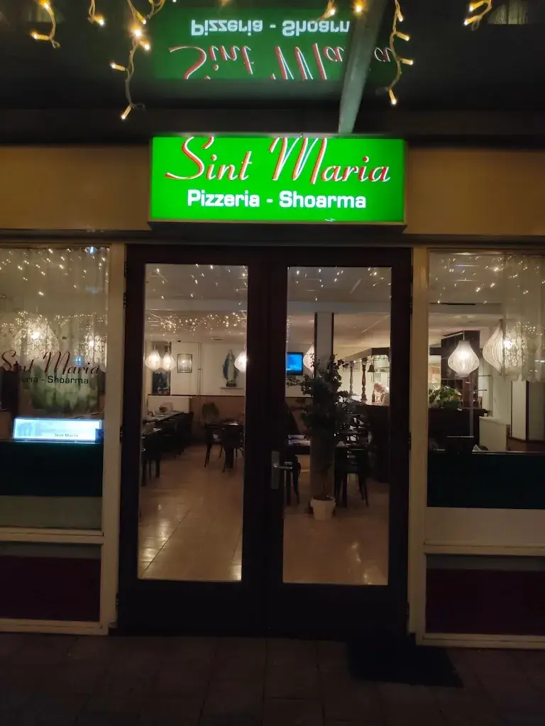 Sudeep Singh_Sint Maria_Wognum_review