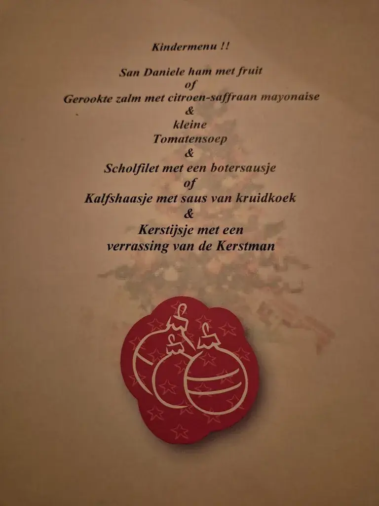Menu_Brasserie D'Oude Veiling_Zwaag_image_2