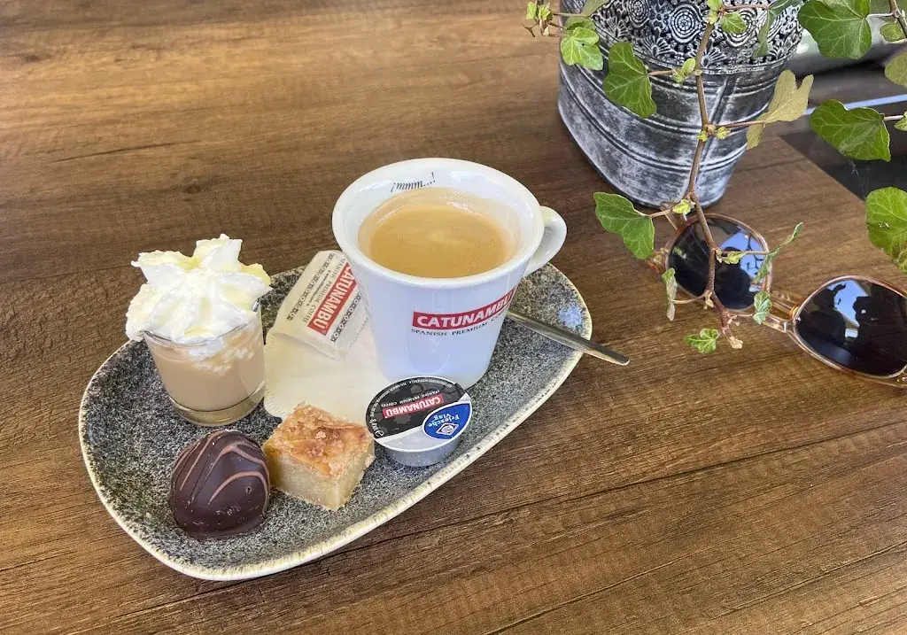 Anastasia Yevtushenko_Brasserie D'Oude Veiling_Zwaag_review