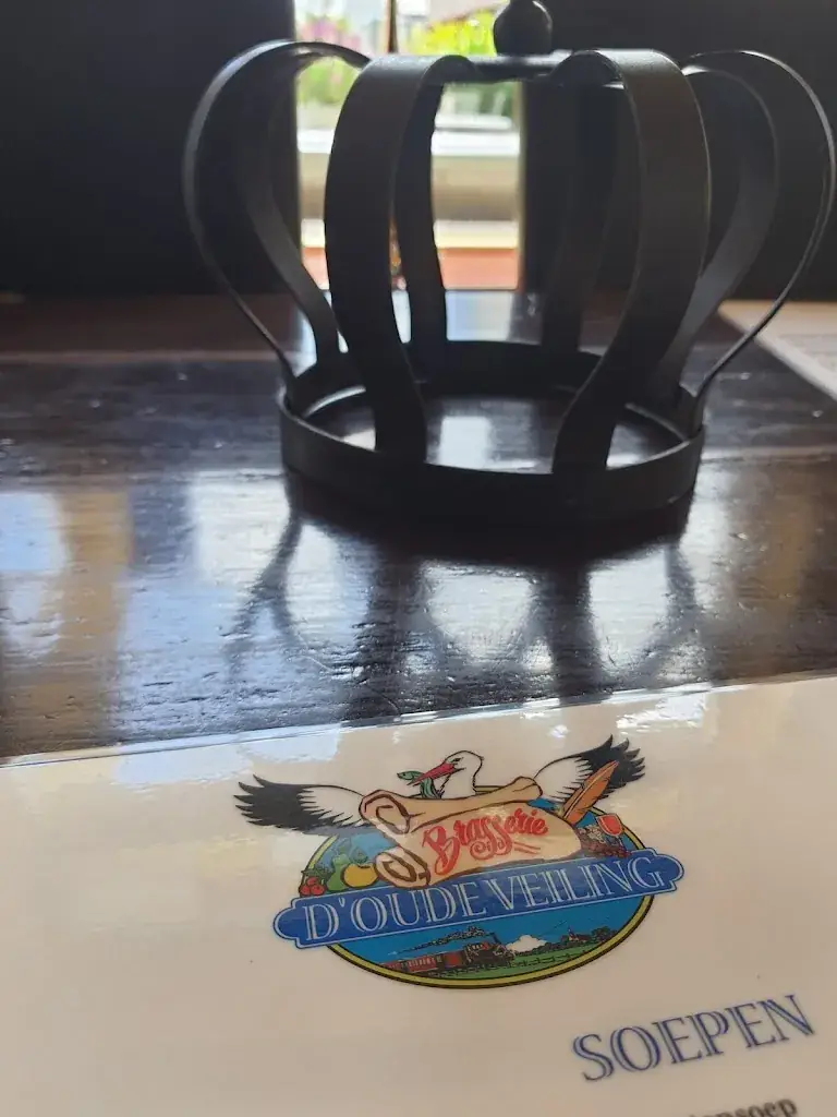 Adi Lavy_Brasserie D'Oude Veiling_Zwaag_review