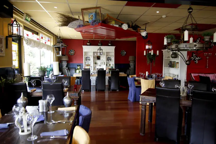 Brasserie D'Oude Veiling_Zwaag_slider_image_1