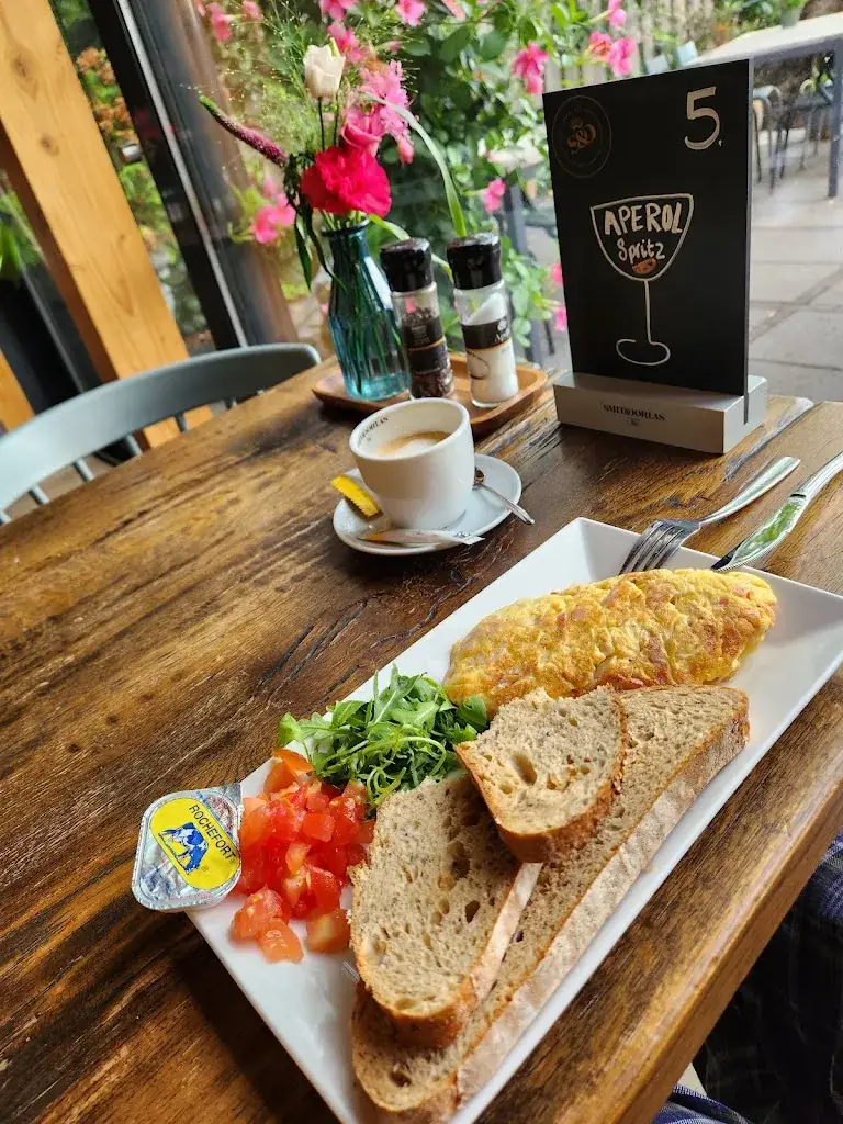 Menu_Verrassing aan de Zaan Restaurant & Evenementenlocatie_Zaandam_image_5