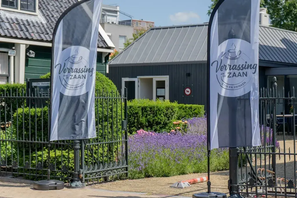 Verrassing aan de Zaan Restaurant & Evenementenlocatie_Zaandam_slider_image_1