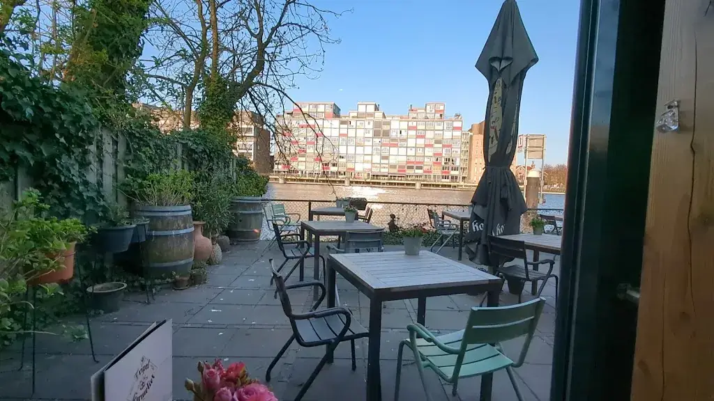 Verrassing aan de Zaan Restaurant & Evenementenlocatie_Zaandam_slider_image_2