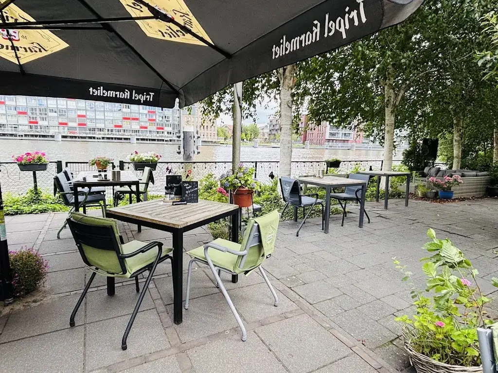 Verrassing aan de Zaan Restaurant & Evenementenlocatie_Zaandam_slider_image_3