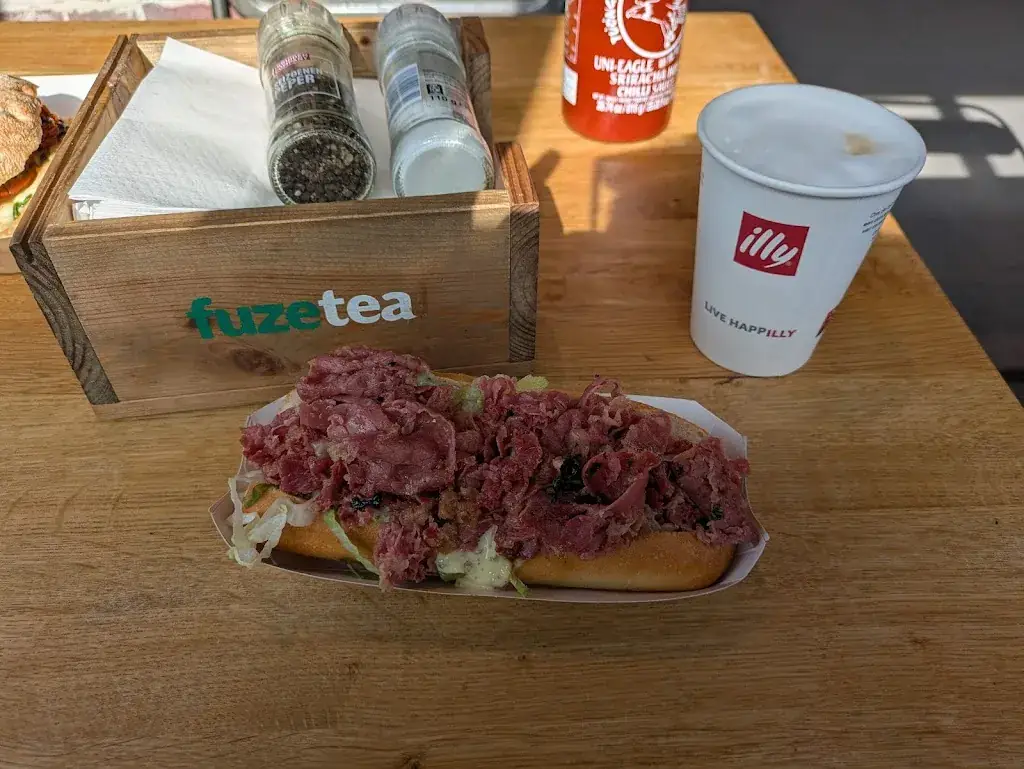 Hemant Umbarkar_Boer Geert_Zaandam_review