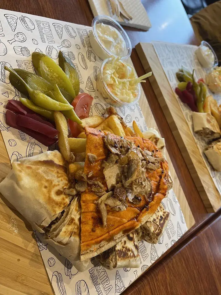 Menu_Zaytoena Restaurant_Zaandam_imagen_9