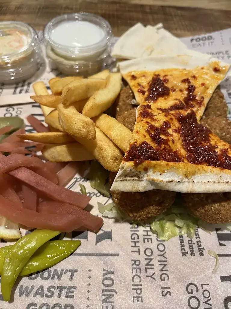 Taewan Ham (wani)_Zaytoena Restaurant_Zaandam_reseña